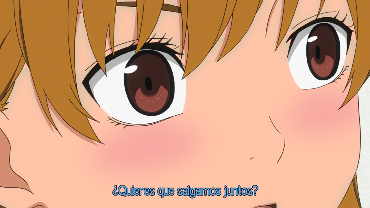 Tonari no Kaibutsu-kun (Kanarianime, Bakari Subs)